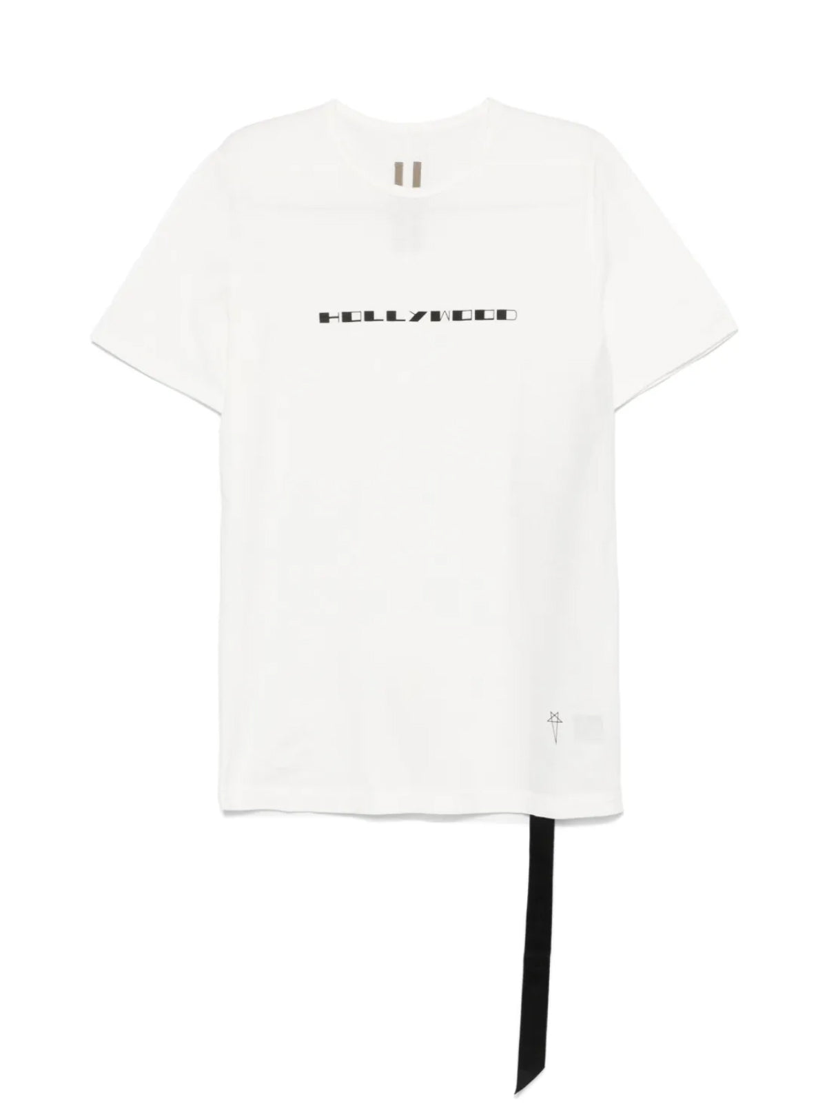 DRKSHDW Level Logo Short Sleeve T-Shirt