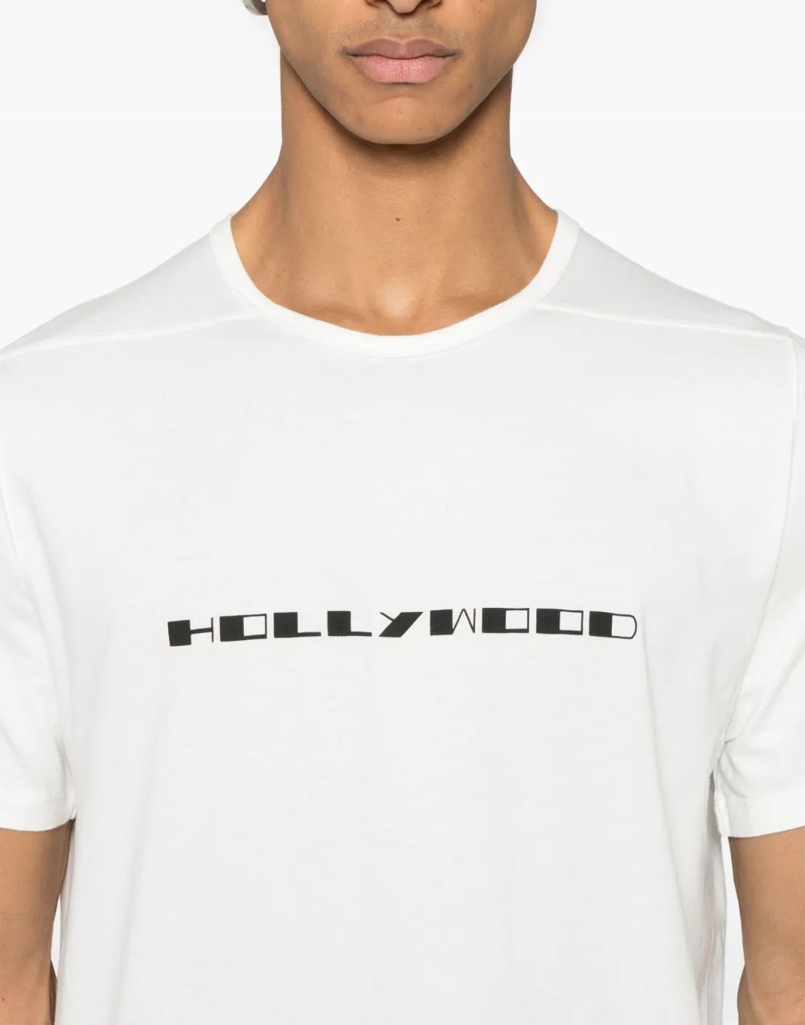 DRKSHDW Level Logo Short Sleeve T-Shirt