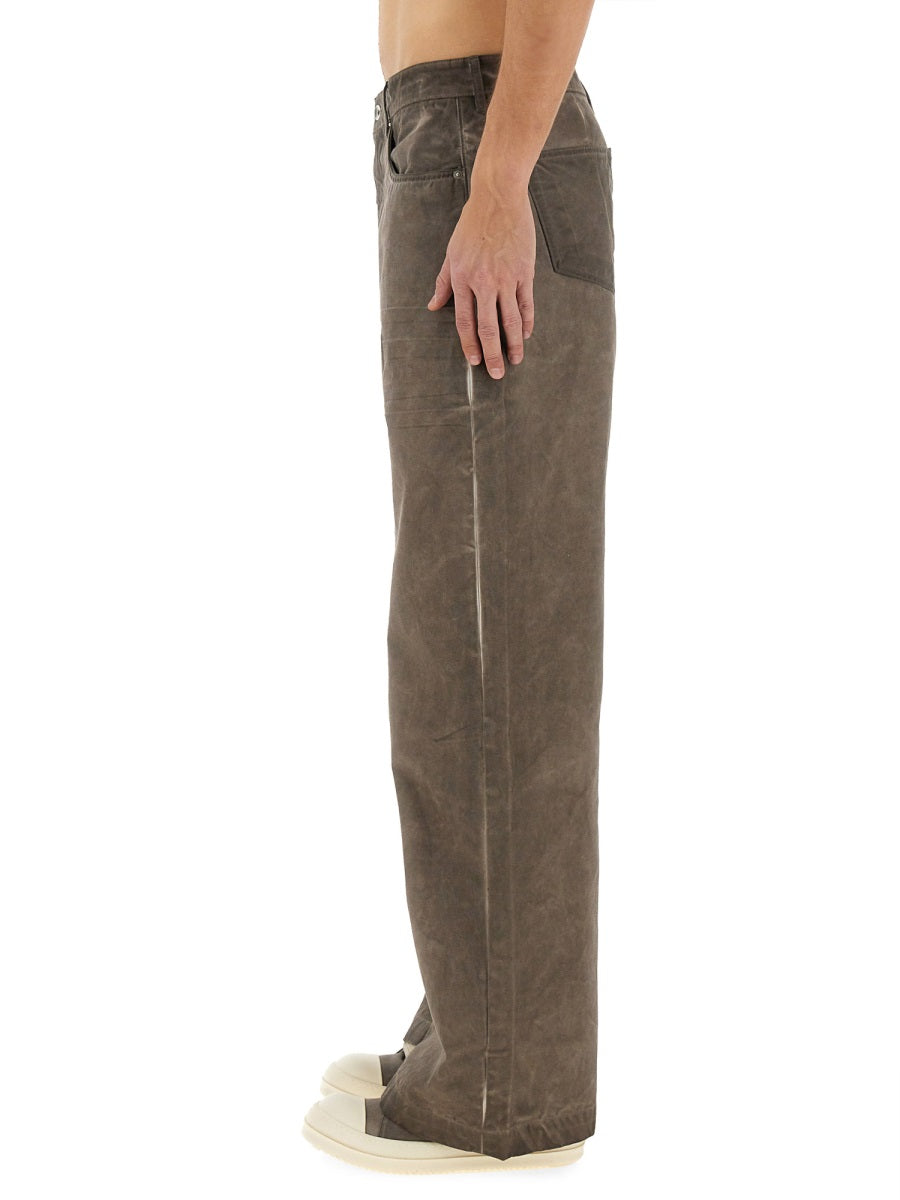 DRKSHDW Men's 100% Cotton GETH Jeans - Size 32