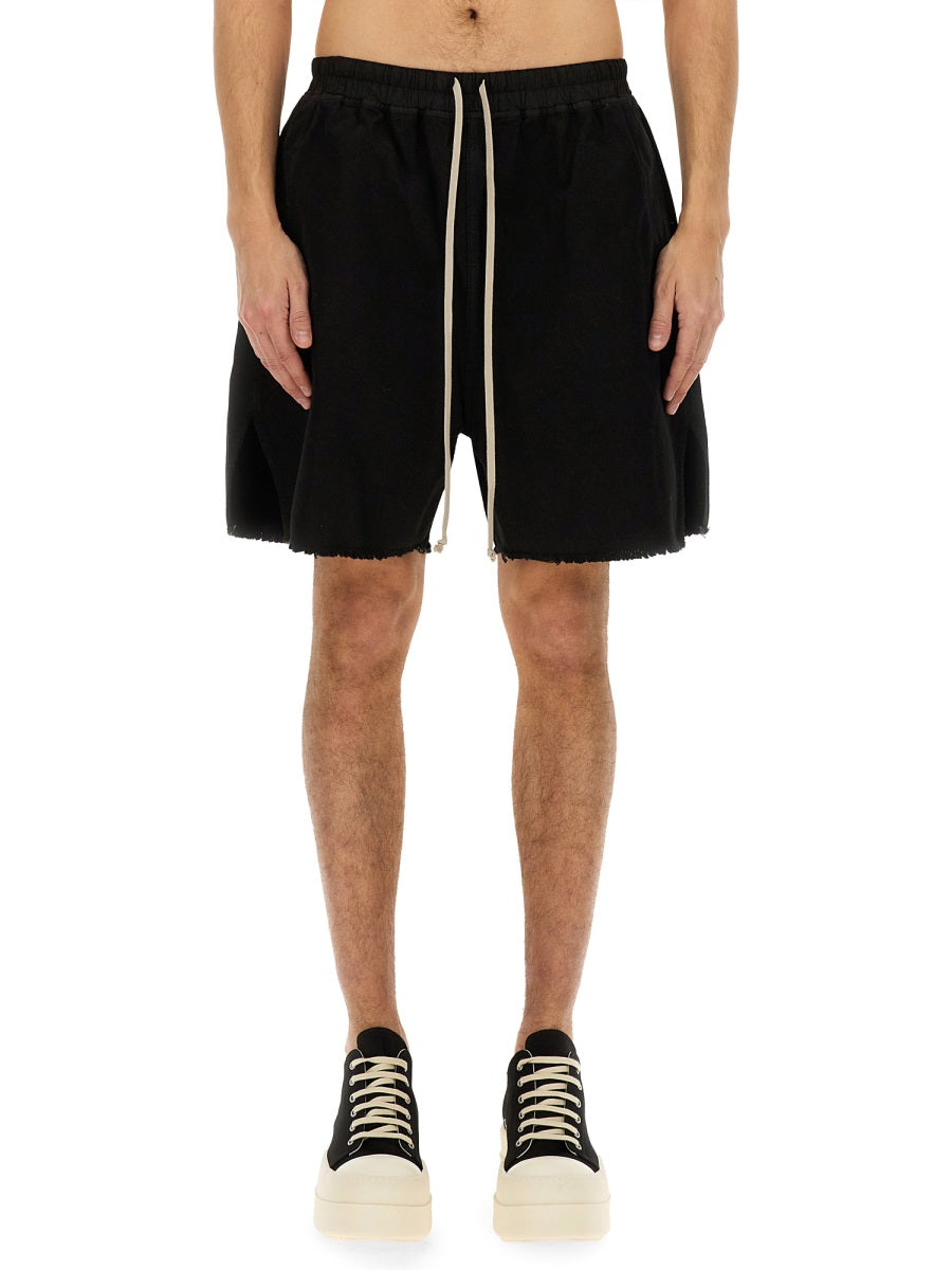 DRKSHDW Cotton Pants - Men's SS25 Edition