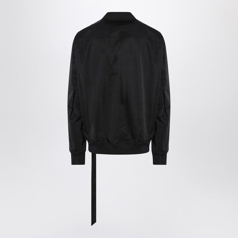 DRKSHDW Classic Flight Bomber Jacket