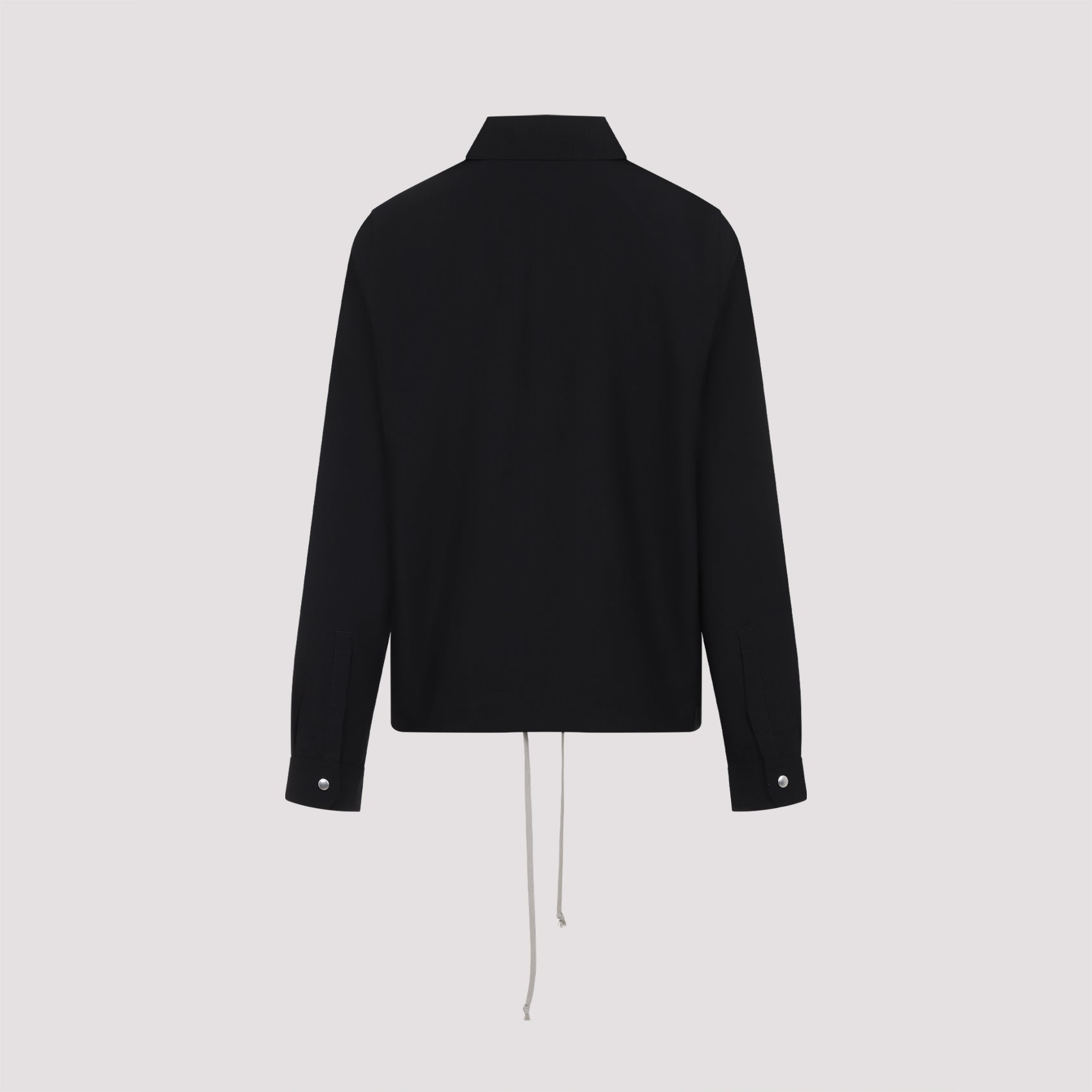 DRKSHDW Snapfront Lyocell Jacket for Men