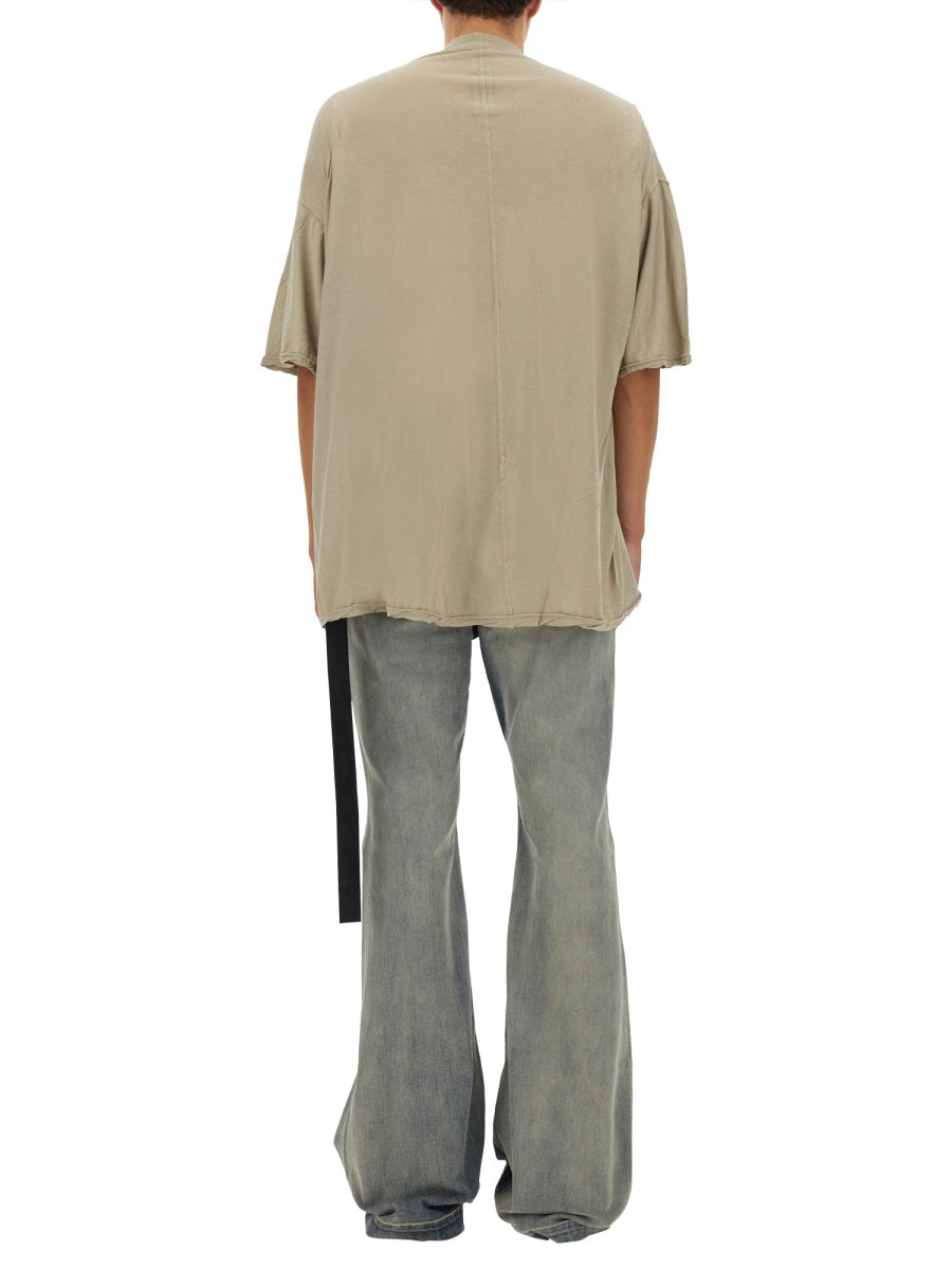 DRKSHDW Classic Fit T-Shirt - Size L