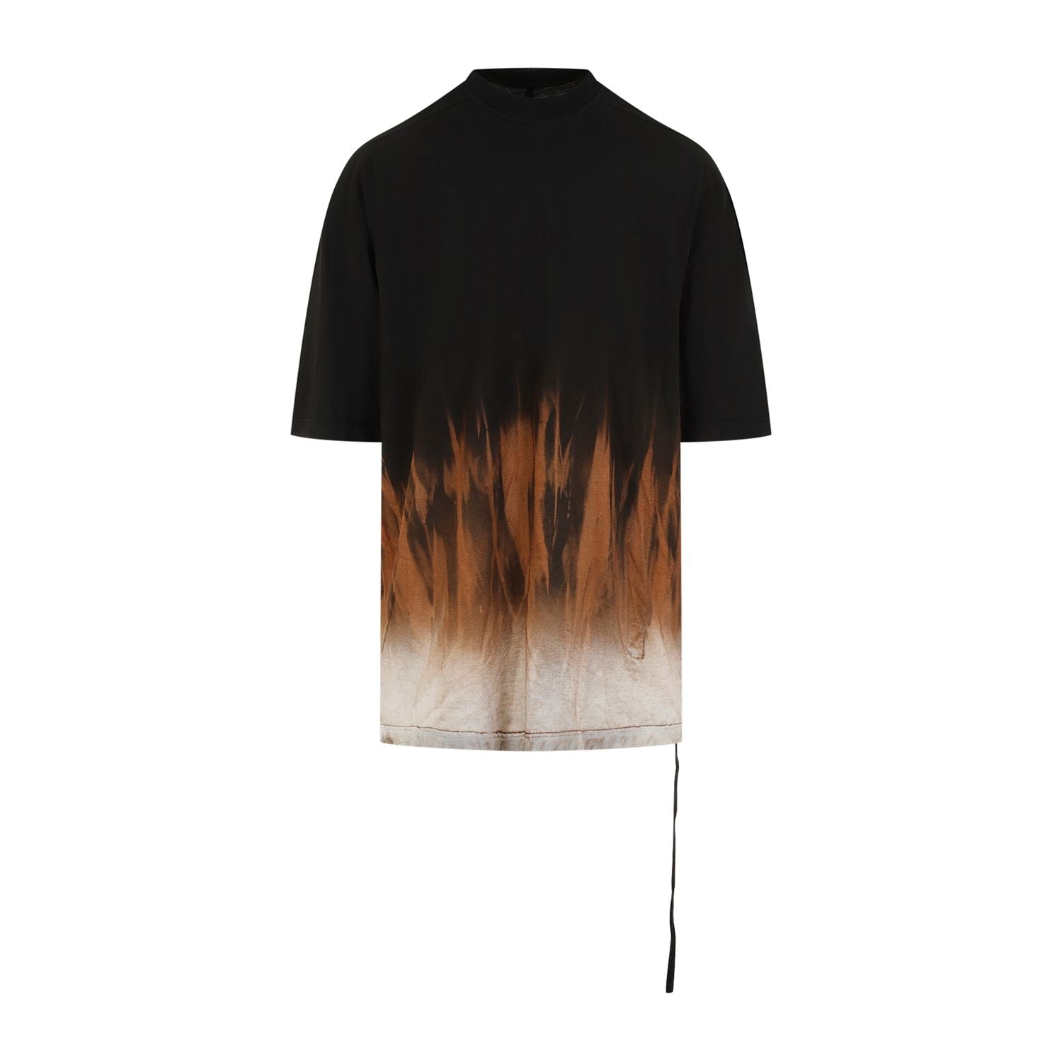 DRKSHDW Cotton Crew-Neck T-Shirt