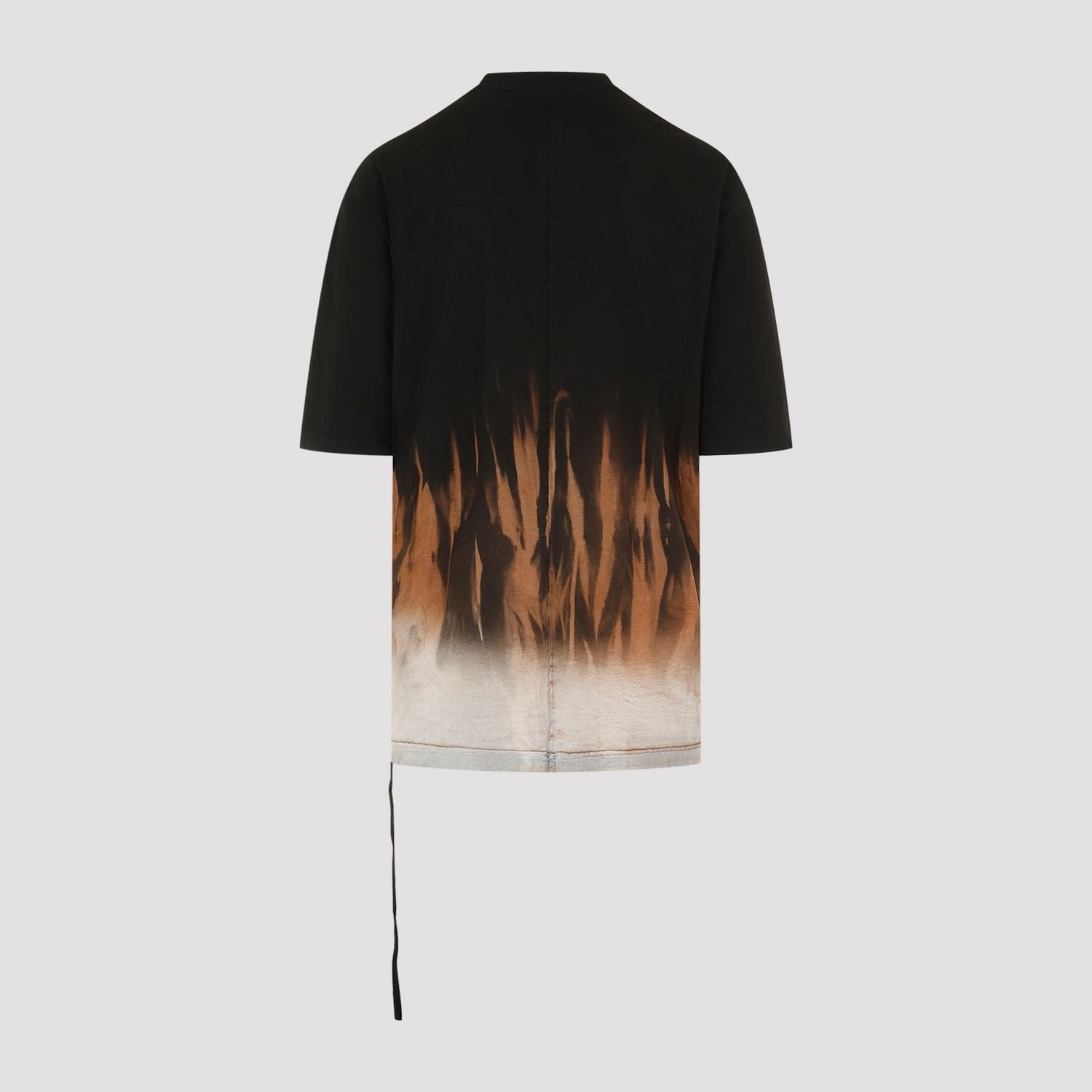 DRKSHDW Cotton Crew-Neck T-Shirt