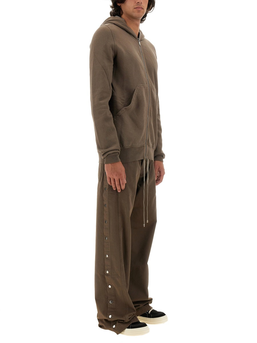 DRKSHDW Regular Fit Gimp Sweatshirt - Size L