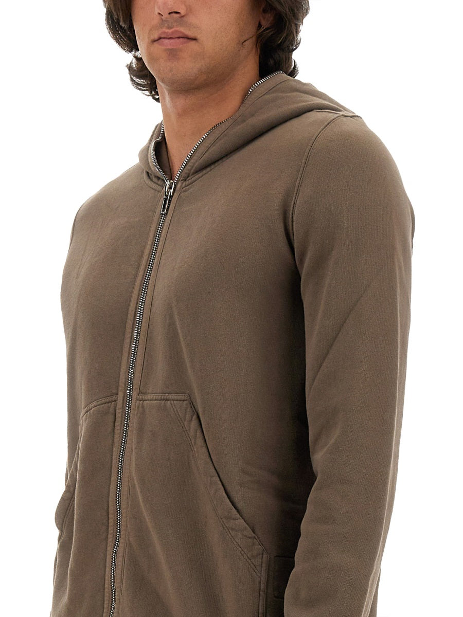 DRKSHDW Regular Fit Gimp Sweatshirt - Size L