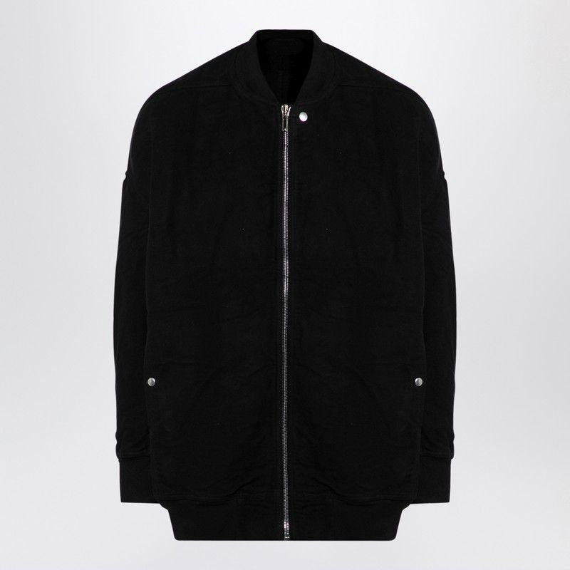 DRKSHDW Men's Jumbo Flight Bomber Jacket