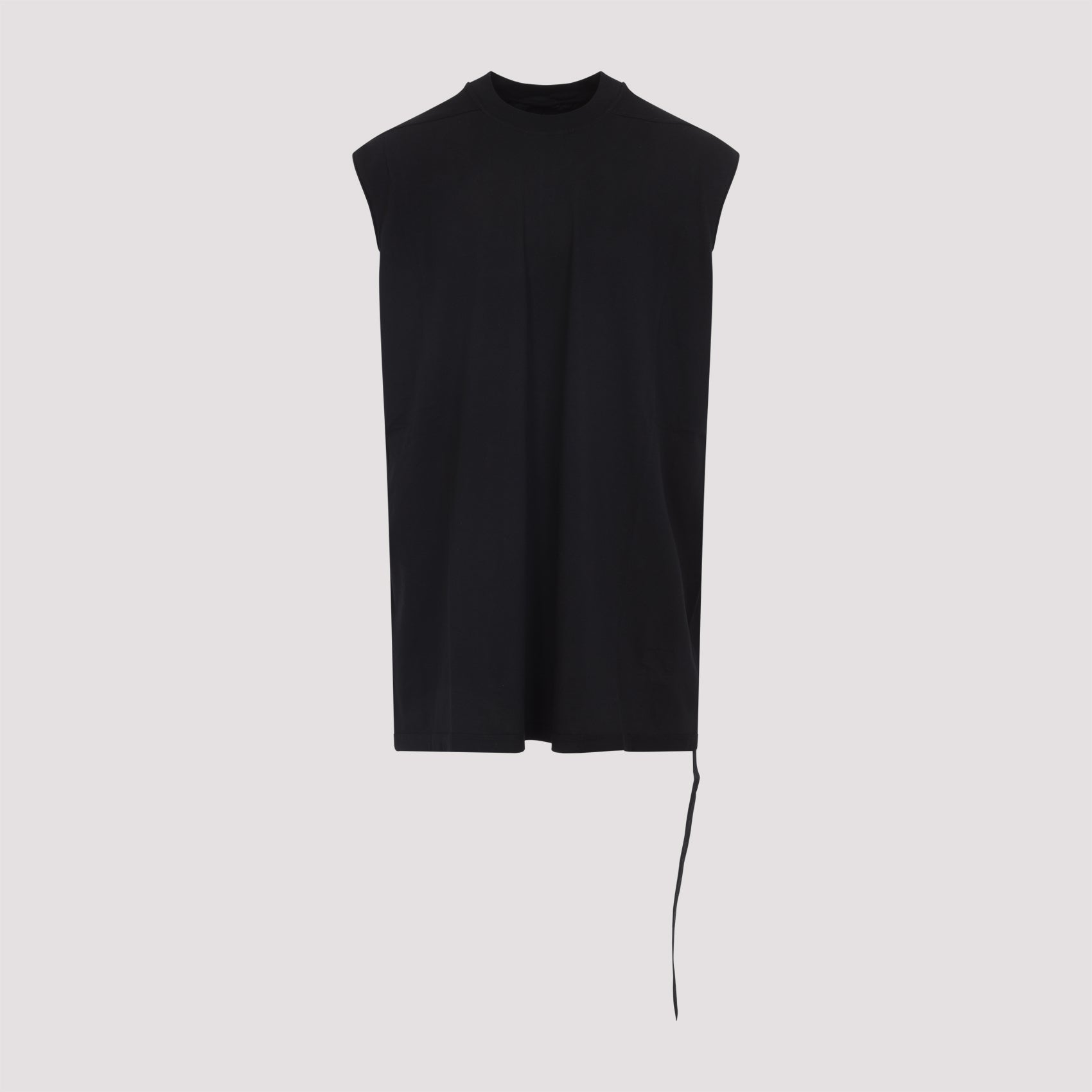 RICK OWENS DRKSHDW Plush T-Shirt - Size L
