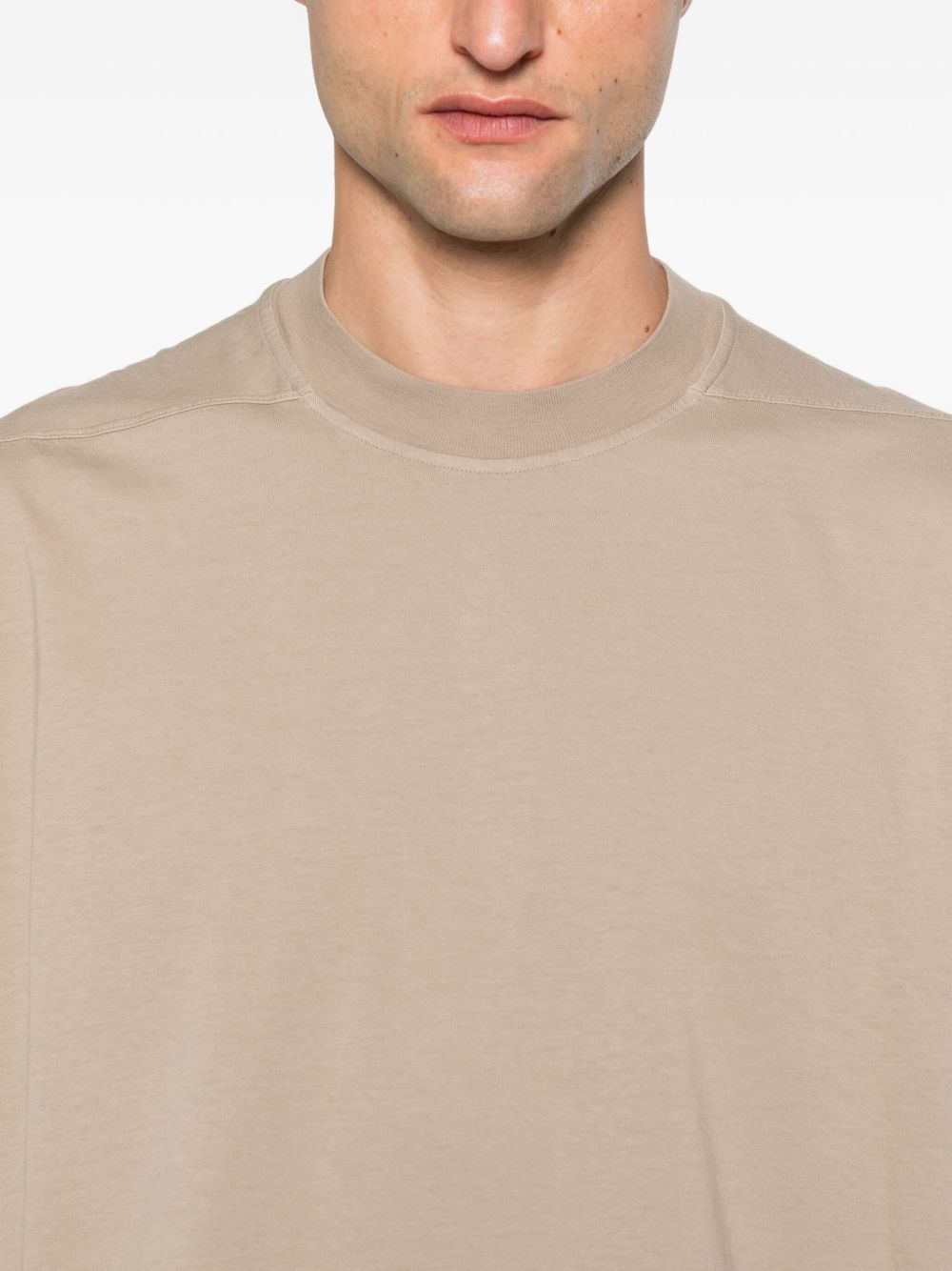 DRKSHDW Sleeveless Crew Neck T-Shirt for Men