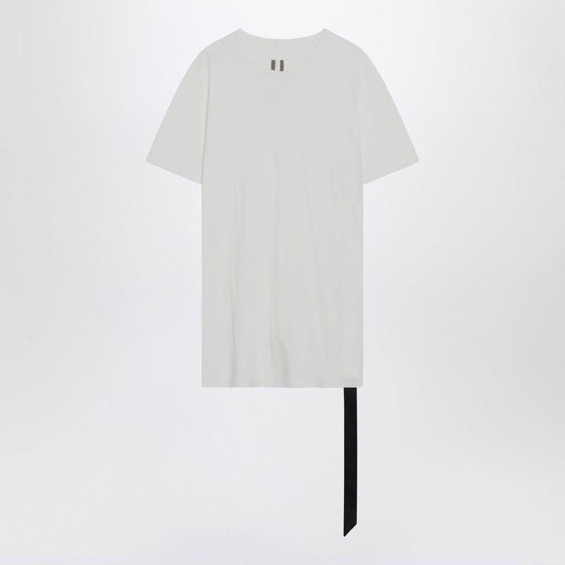 DRKSHDW Essential Round-Neck Cotton T-Shirt
