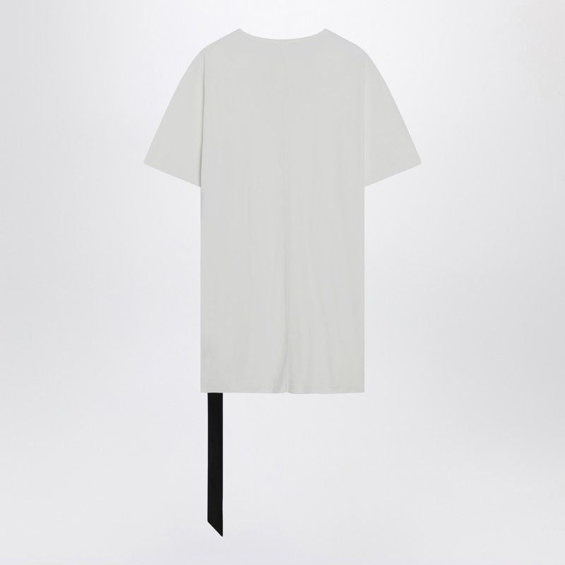 DRKSHDW Essential Round-Neck Cotton T-Shirt