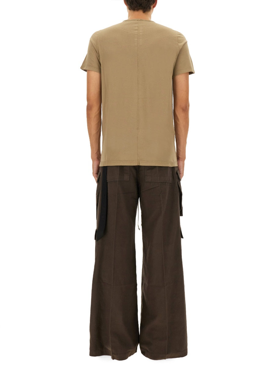 RICK OWENS DRKSHDW Level T Classic Men's T-Shirt - Size L