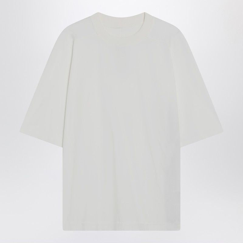 DRKSHDW Essential Cotton T-Shirt for Men - Fall/Winter 2025