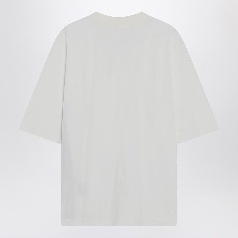 DRKSHDW Essential Cotton T-Shirt for Men - Fall/Winter 2025