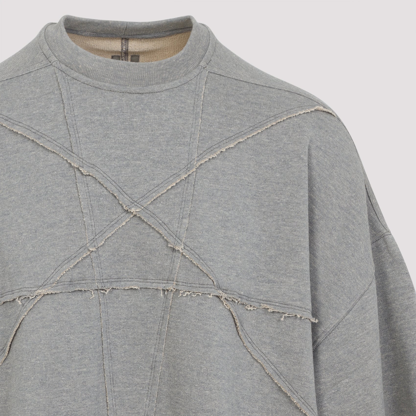 DRKSHDW Men's Classic Cotton T-Shirt