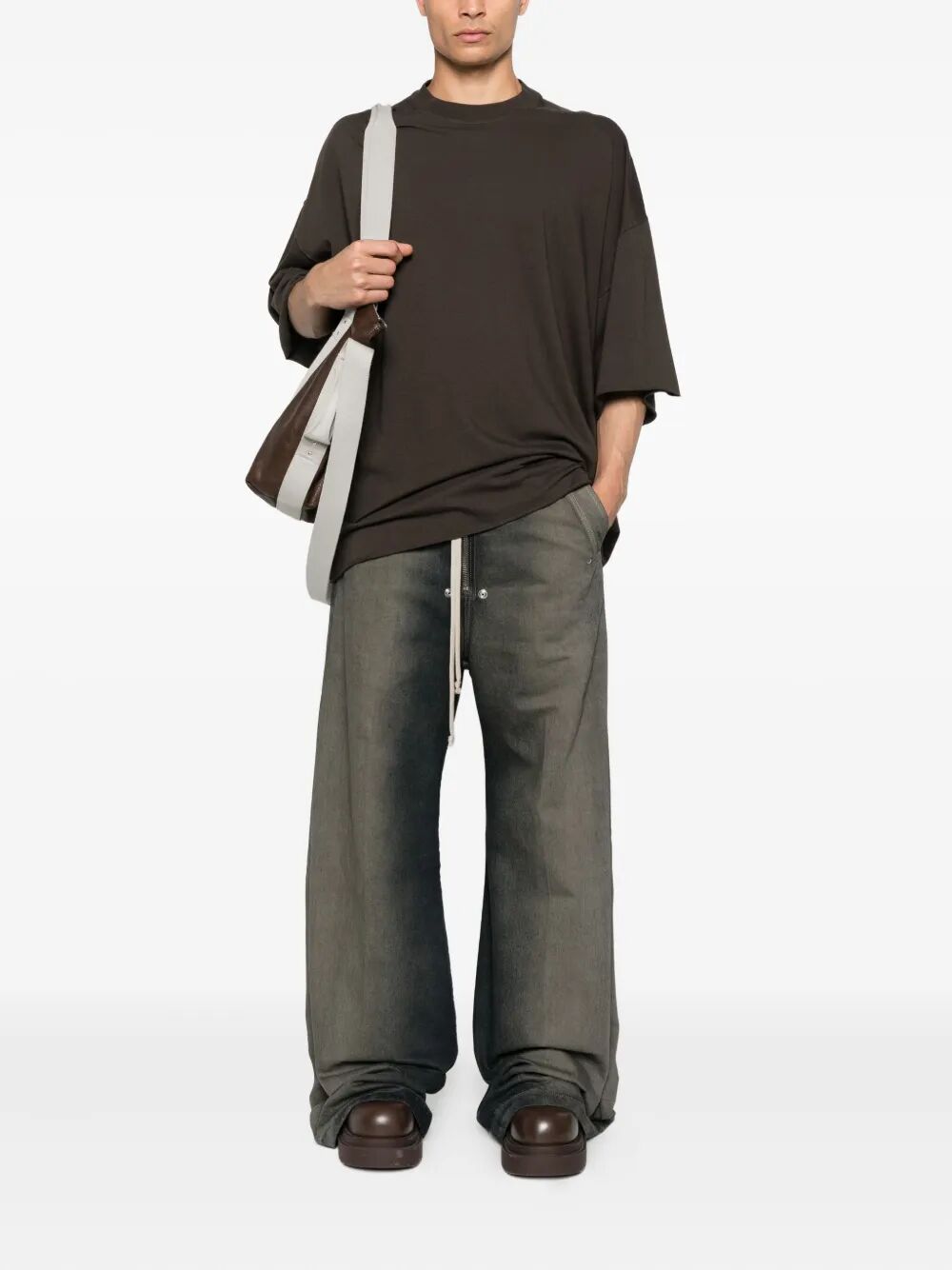 DRKSHDW Men's Mini 'Tommy' T-Shirt