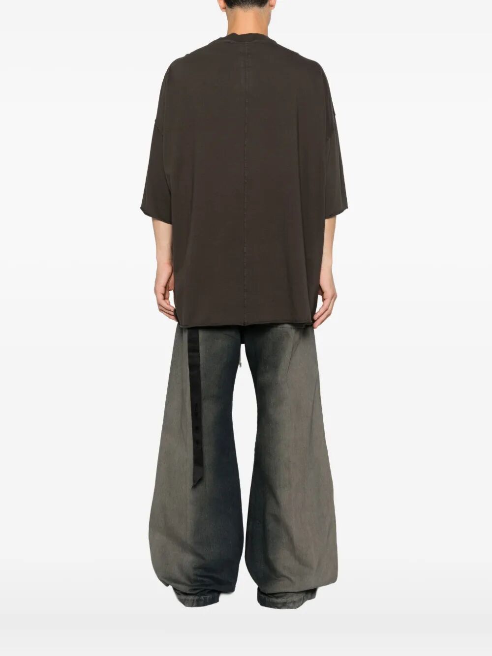 DRKSHDW Men's Mini 'Tommy' T-Shirt