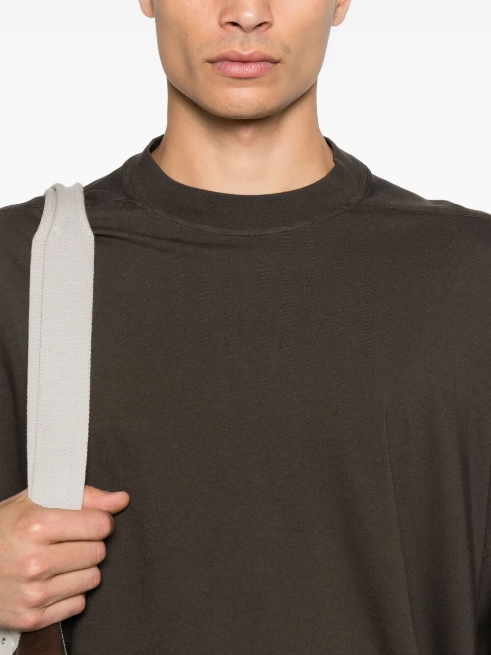 DRKSHDW Men's Mini 'Tommy' T-Shirt