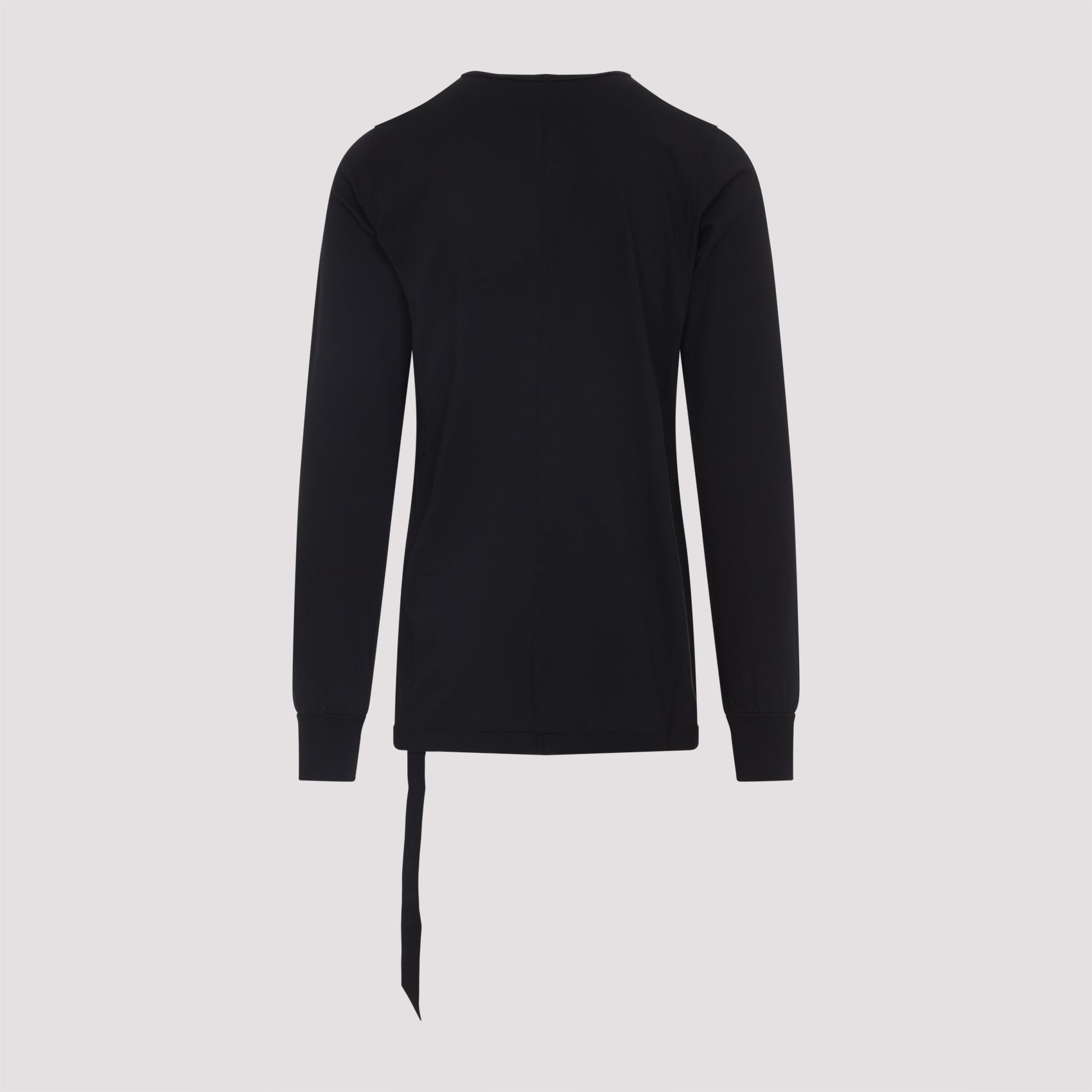RICK OWENS DRKSHDW Long-Sleeved T-Shirt - Size L