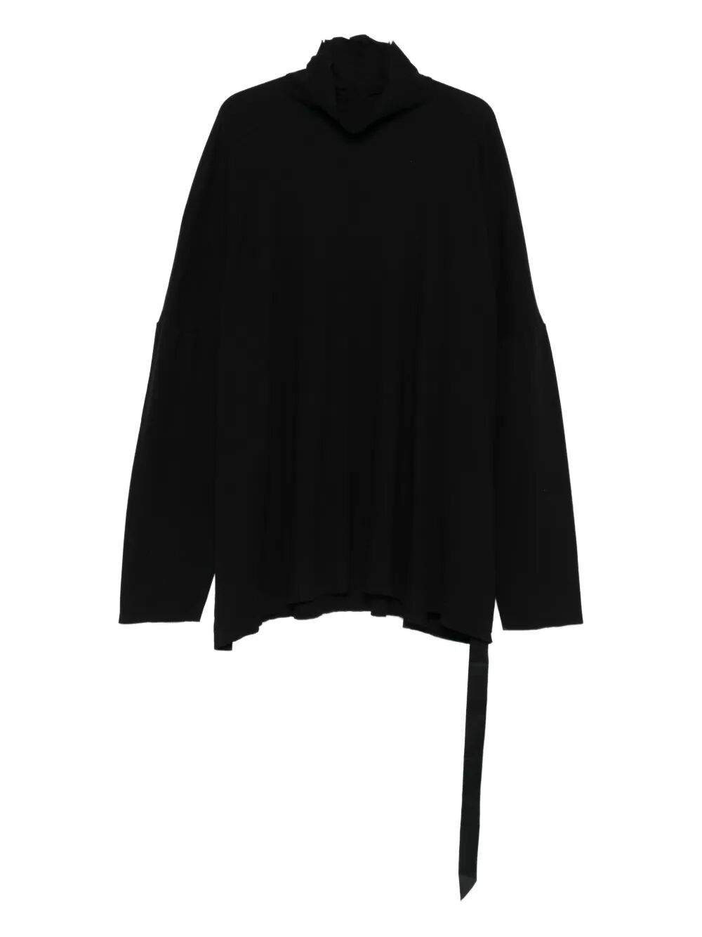 DRKSHDW Jumbo Tabard T-Shirt for Men - FW25