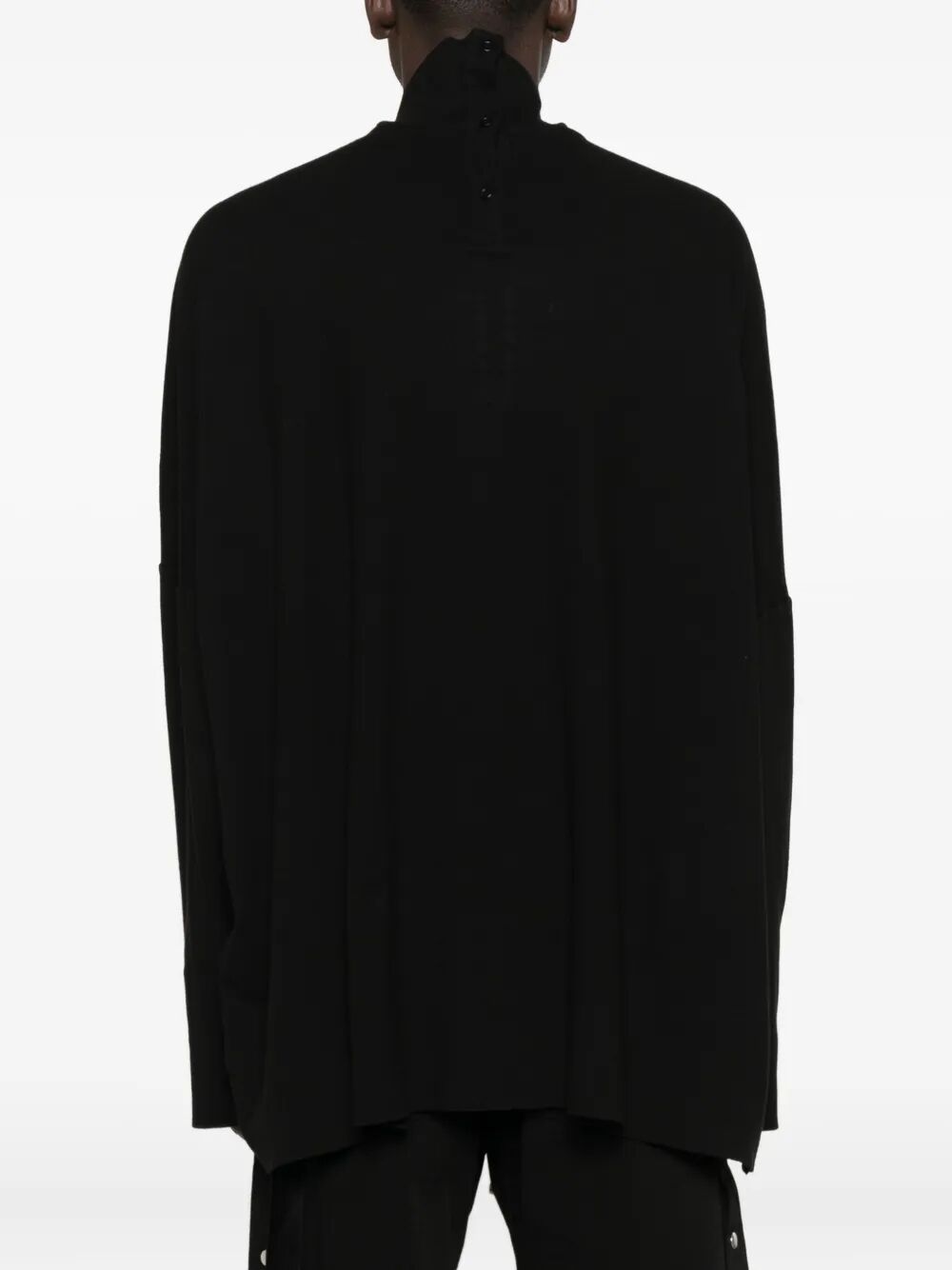 DRKSHDW Jumbo Tabard T-Shirt for Men - FW25