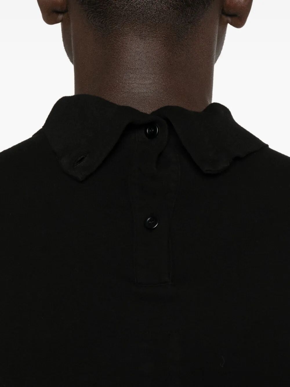 DRKSHDW Jumbo Tabard T-Shirt for Men - FW25