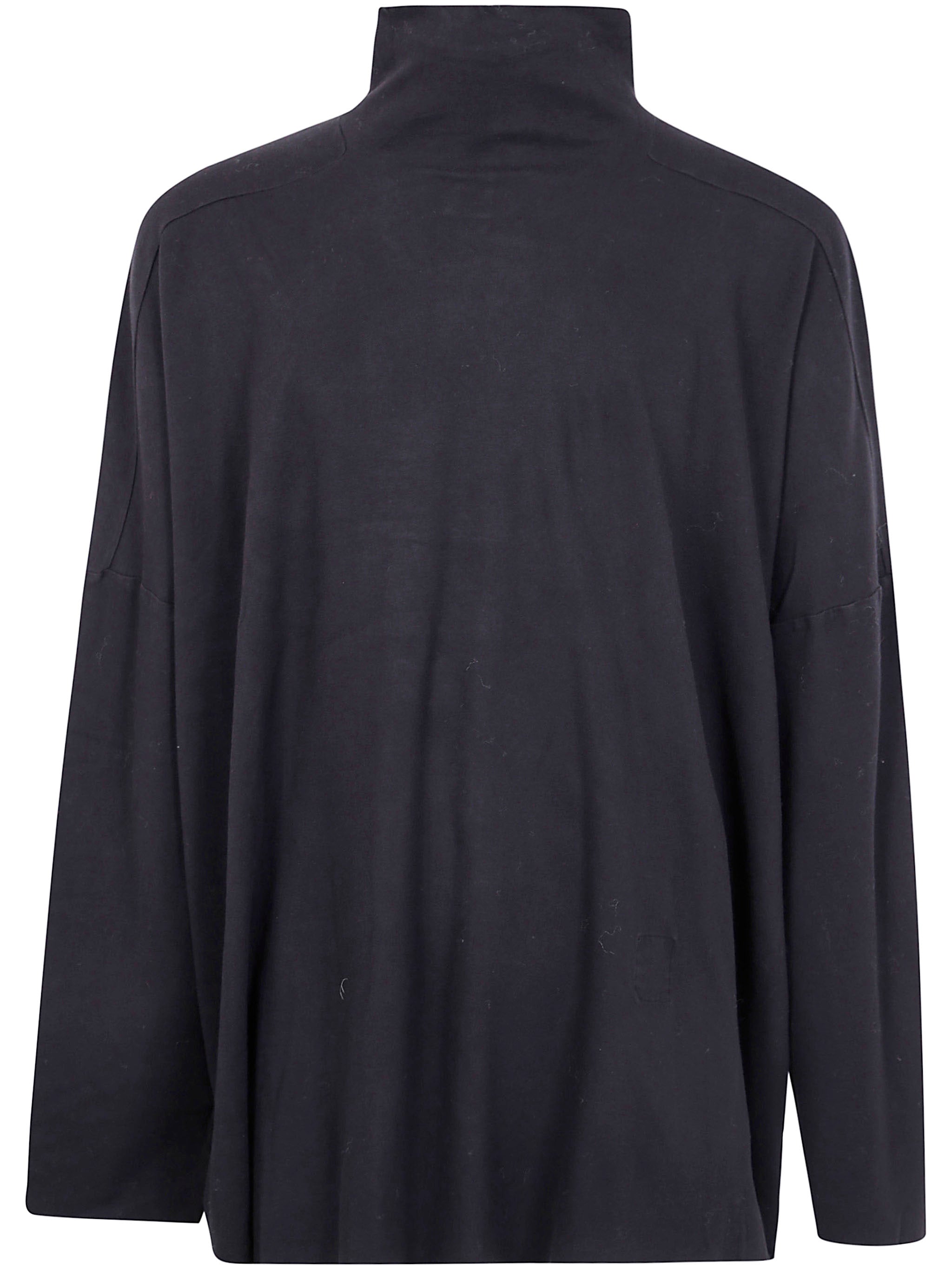 DRKSHDW Jumbo Tabard T-Shirt for Men - FW25