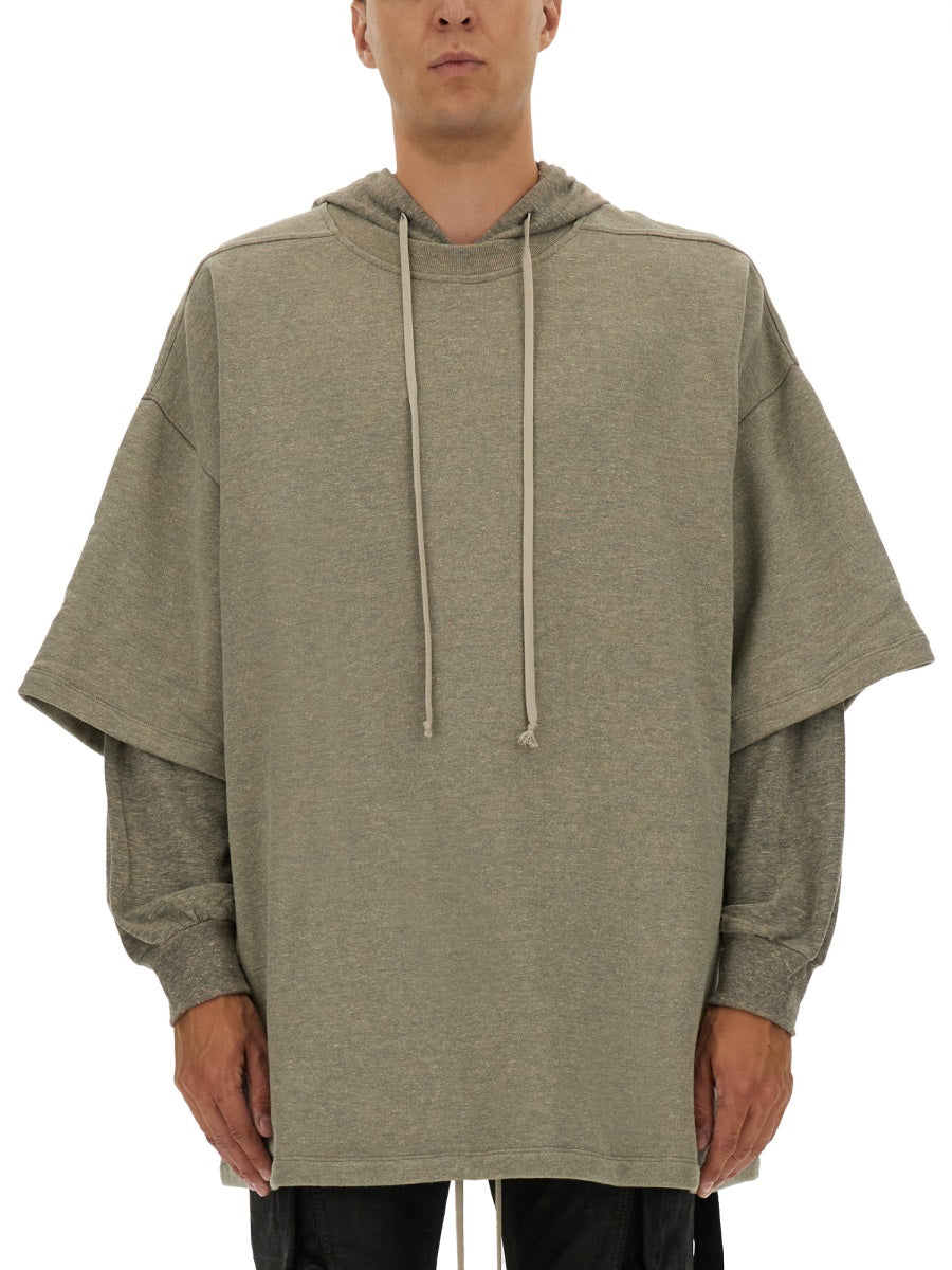 DRKSHDW Modern Essential Sweatshirt for Men