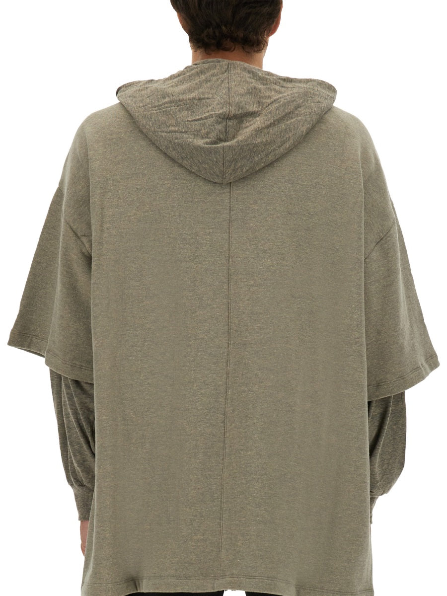 DRKSHDW Modern Essential Sweatshirt for Men