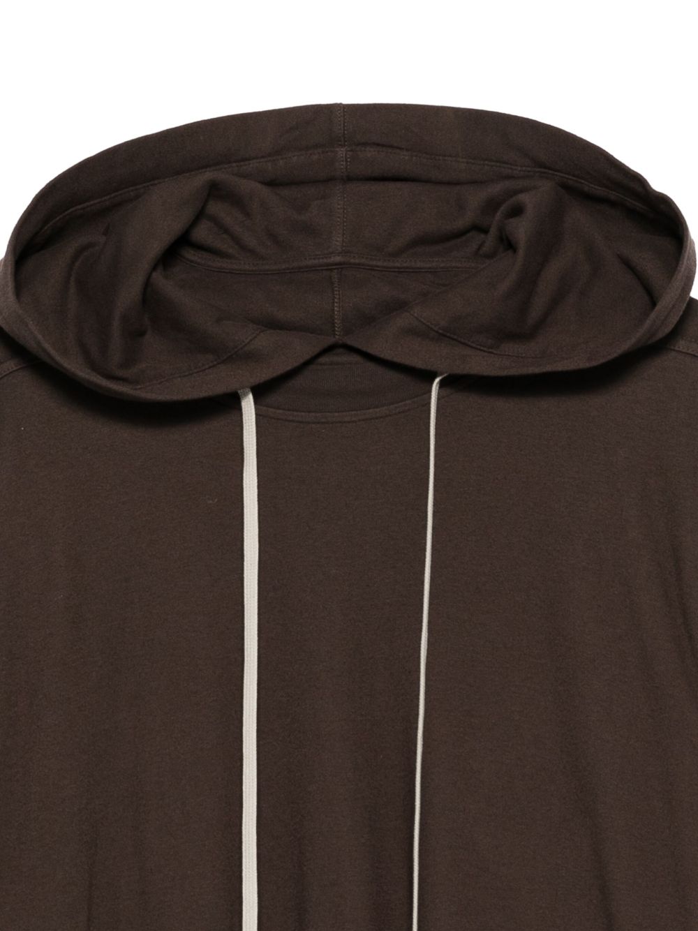DRKSHDW Lightweight Double-Layered Hustler Hoodie