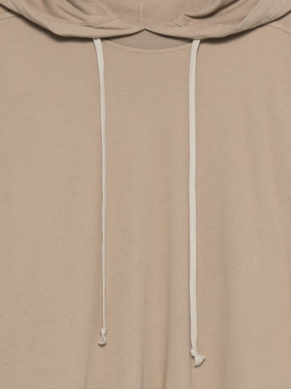 DRKSHDW Tommy Hustler Lightweight Double-Layered Hoodie