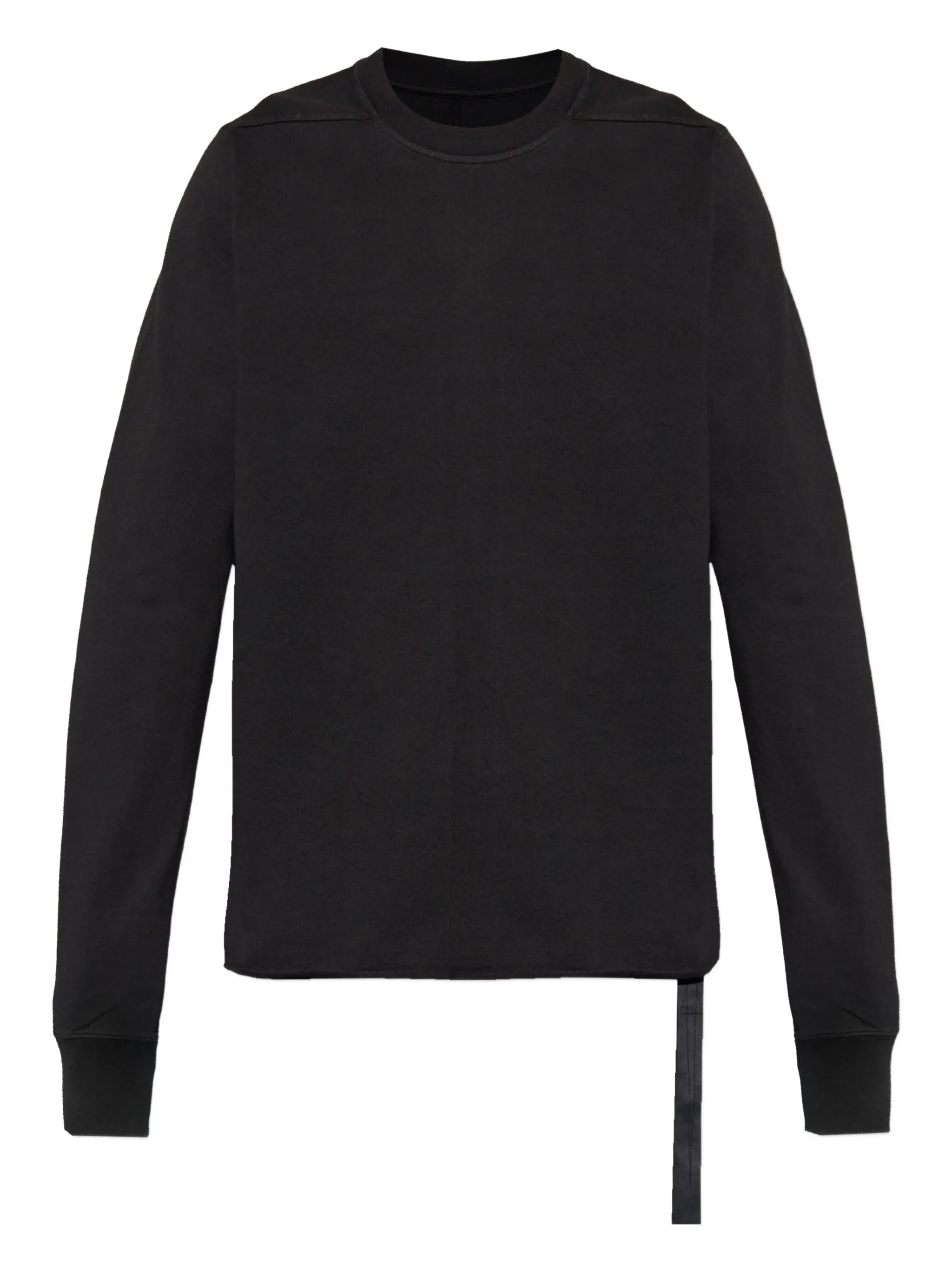 DRKSHDW Essential Crewneck Sweatshirt for Men - FW25