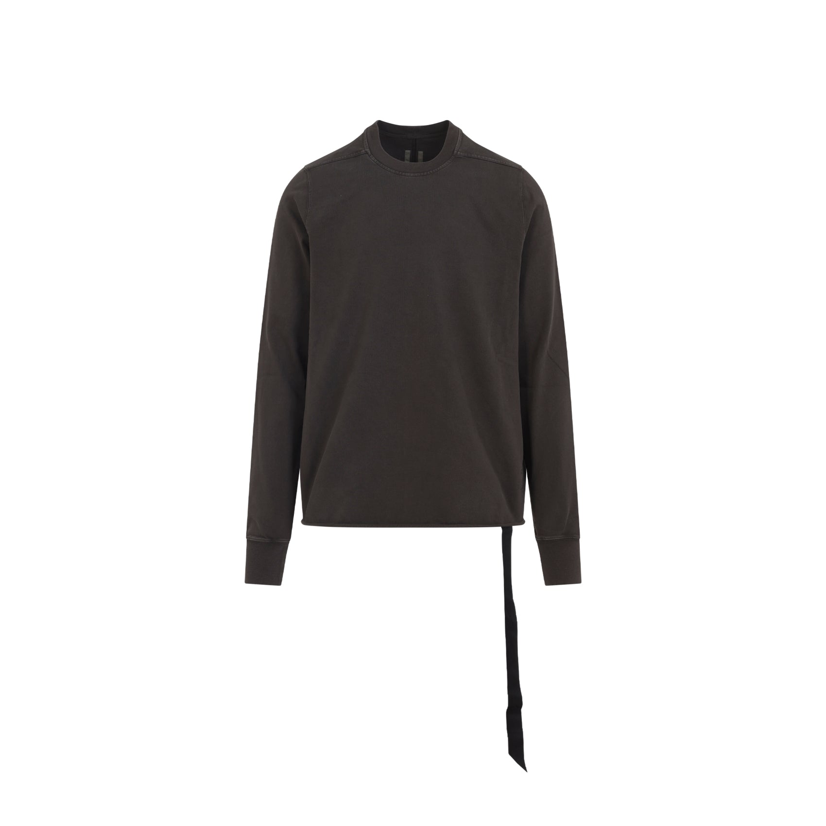 DRKSHDW Crewneck Sweatshirt for Men - FW25 Collection