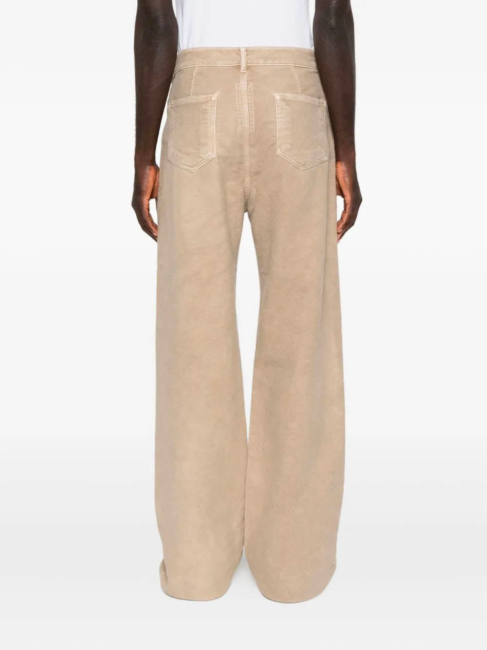 DRKSHDW GETH 5-Pocket Soft Feel Jeans for Men - FW25