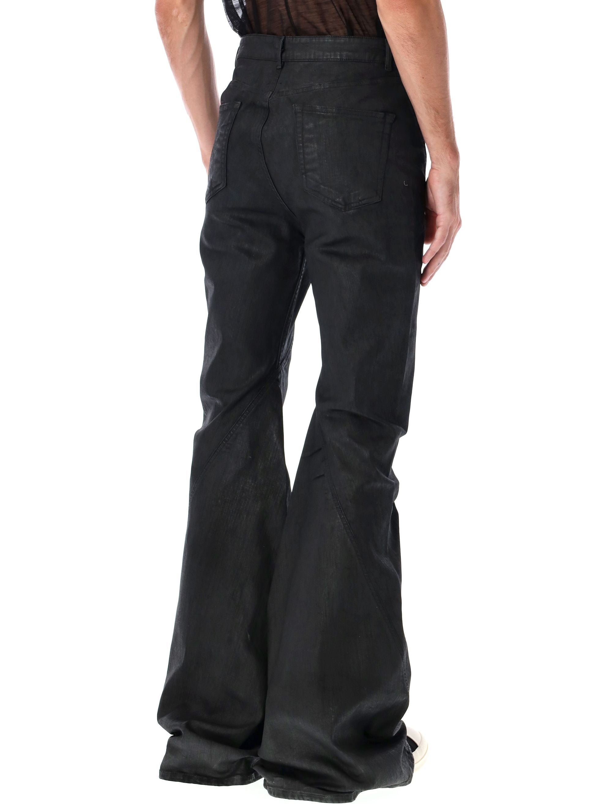 DRKSHDW Bias Bootcut Jeans - Size 32