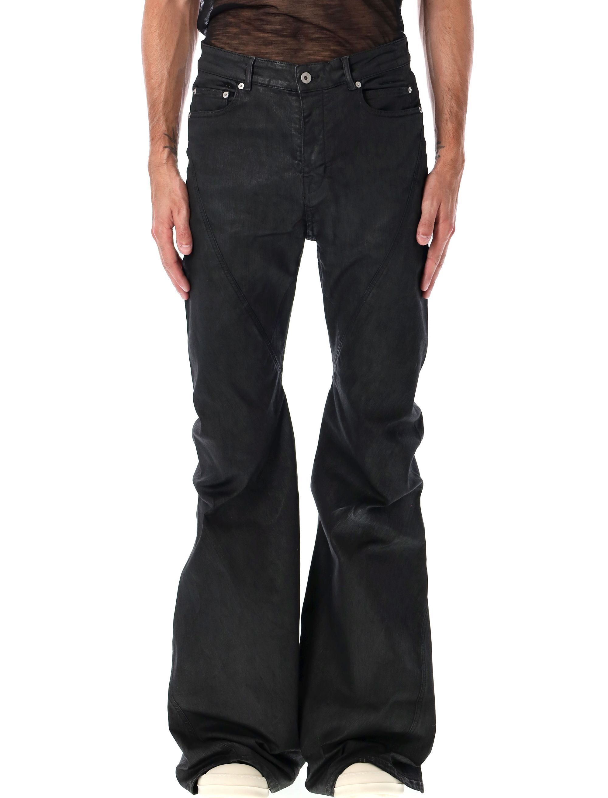 DRKSHDW Bias Bootcut Jeans - Size 32