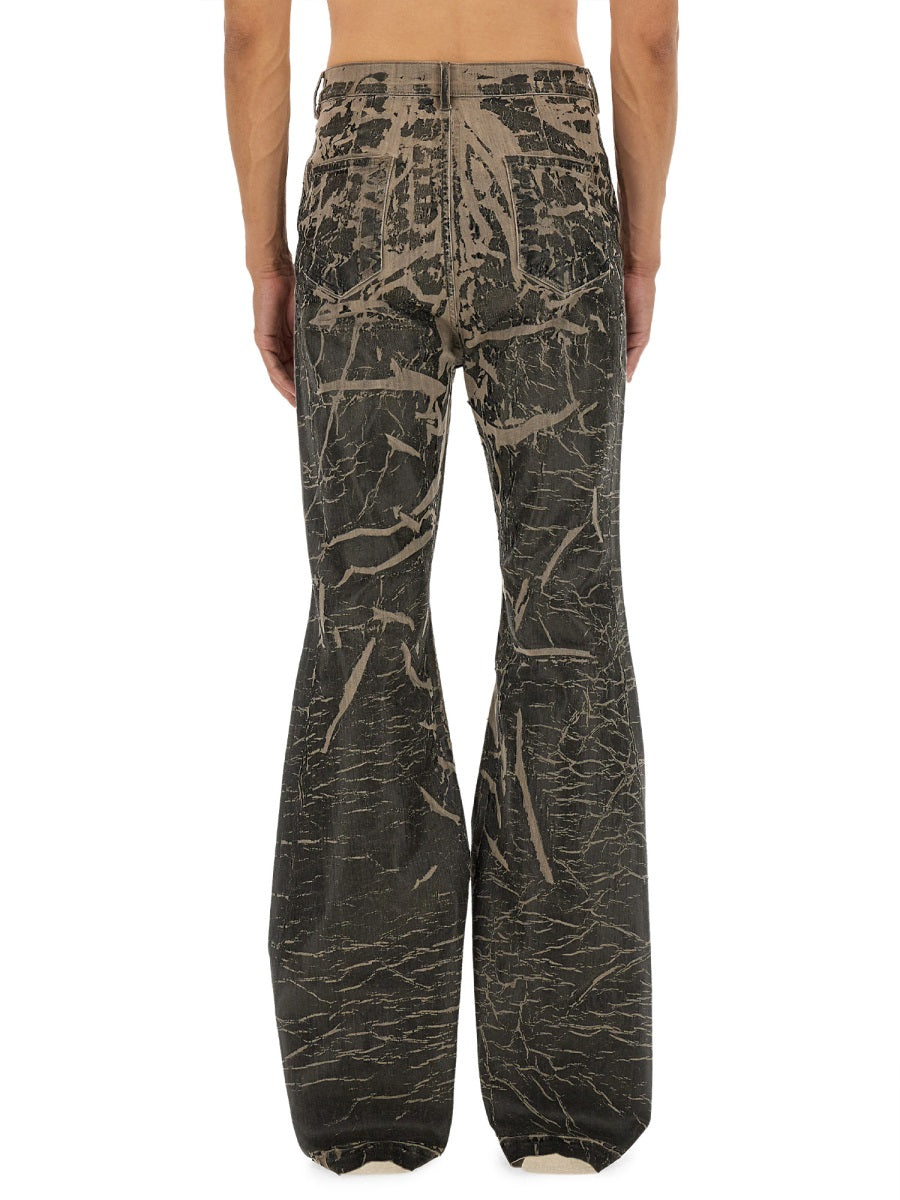 DRKSHDW Classic Denim Pants - Size 32