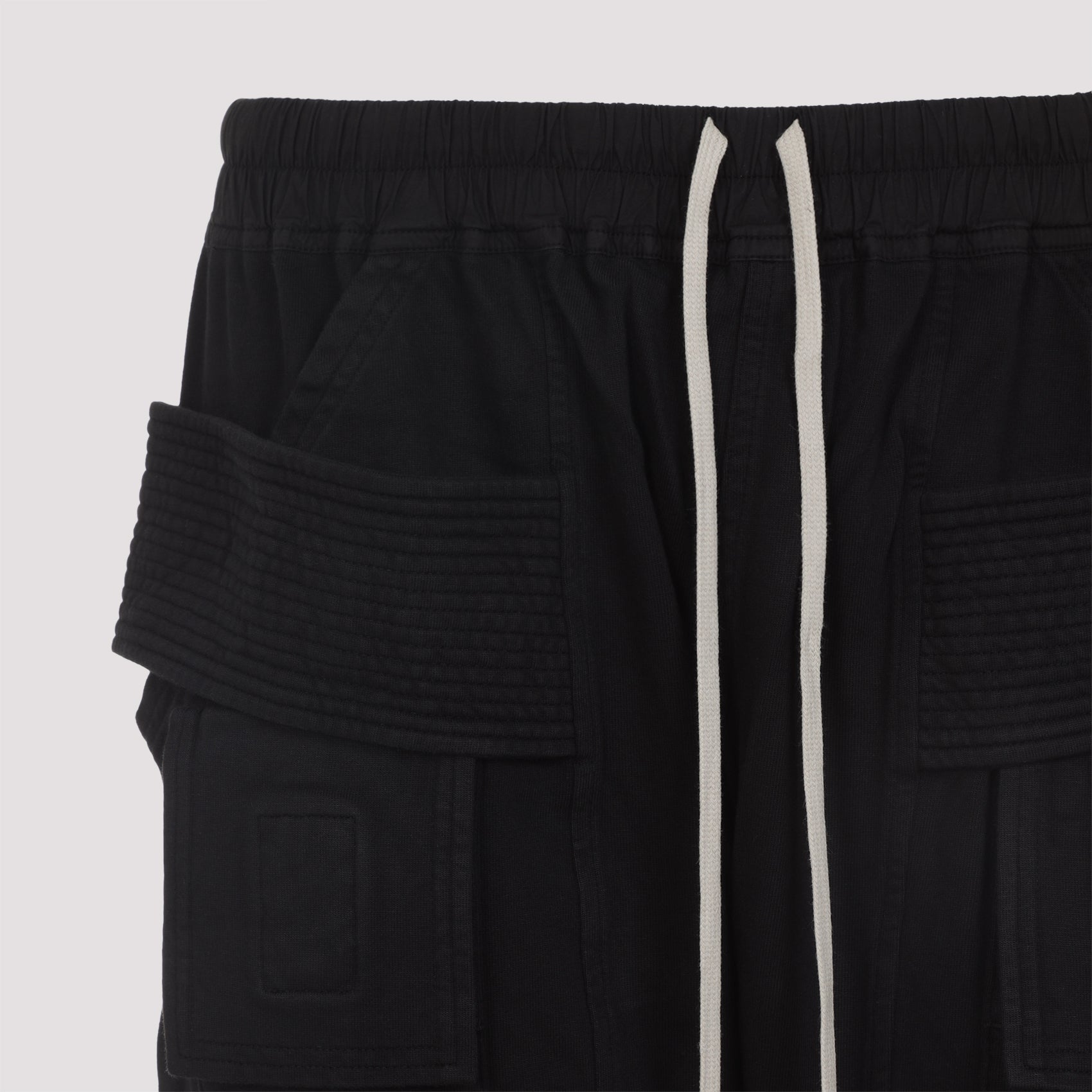 DRKSHDW Cotton Trousers for Men - FW25 Collection