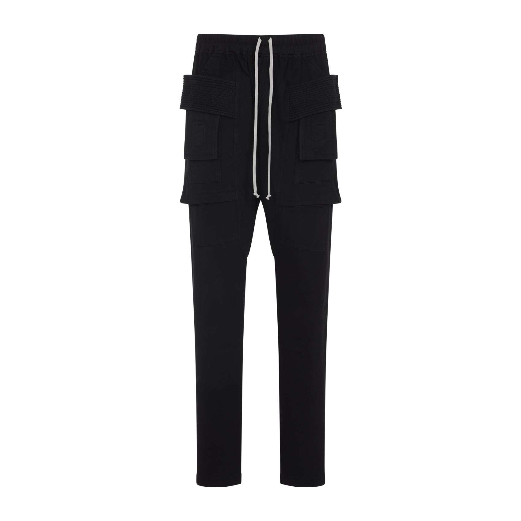 DRKSHDW Cotton Trousers for Men - FW25 Collection