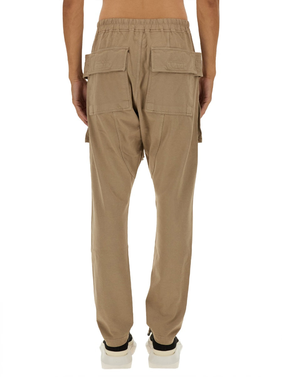 DRKSHDW Essential Trousers - Men's Fashion Fit