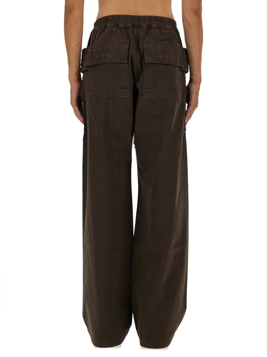 DRKSHDW Casual Men's Trousers