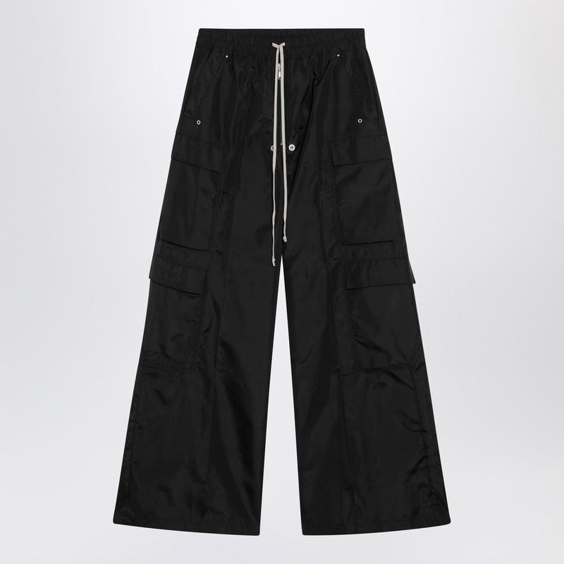 DRKSHDW Men's Jumbo Cargo Trousers - FW25