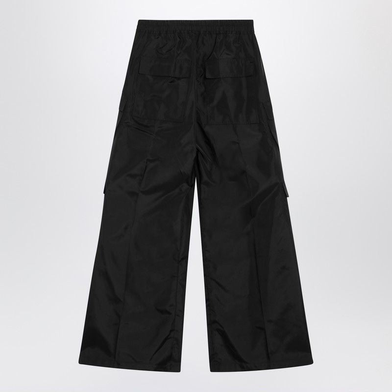 DRKSHDW Men's Jumbo Cargo Trousers - FW25