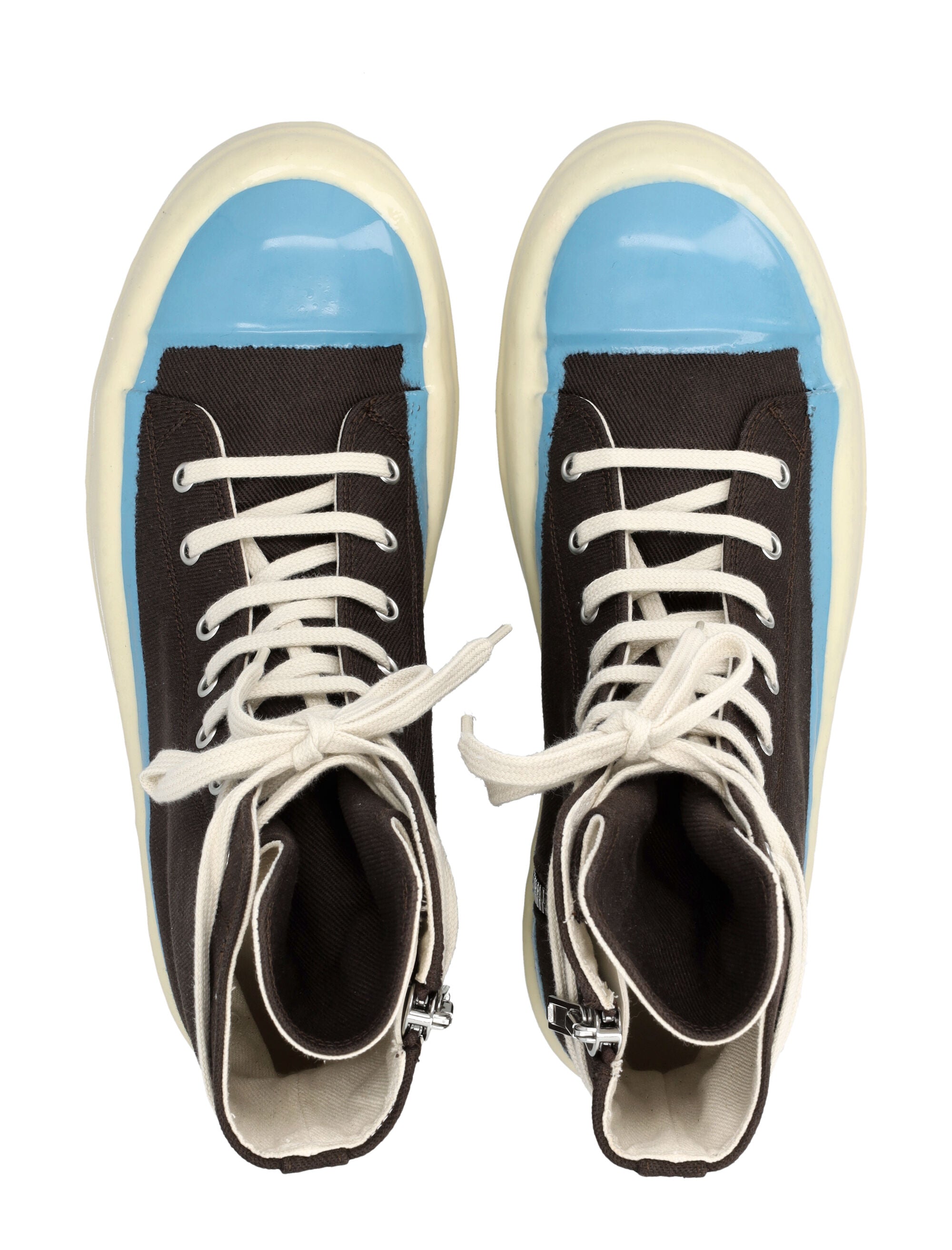 DRKSHDW High Top Sneaker for Men