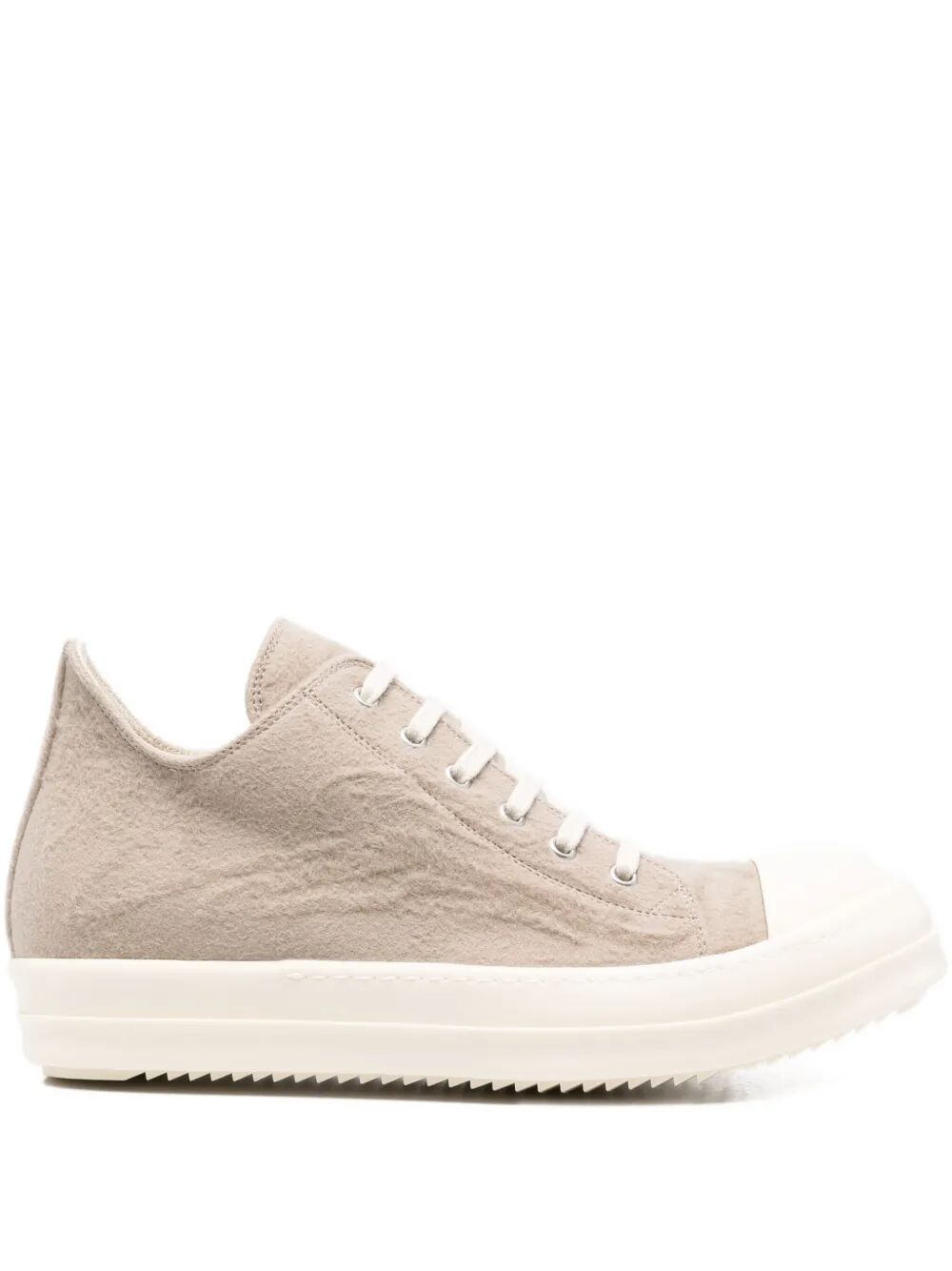 DRKSHDW Men's Low Top Sneaker