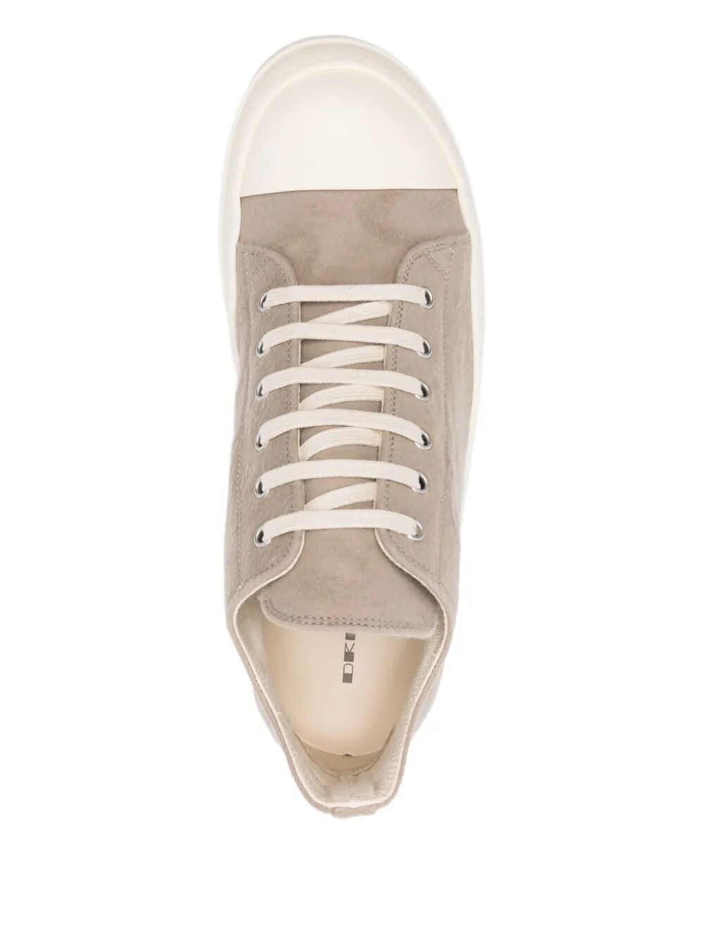 DRKSHDW Men's Low Top Sneaker