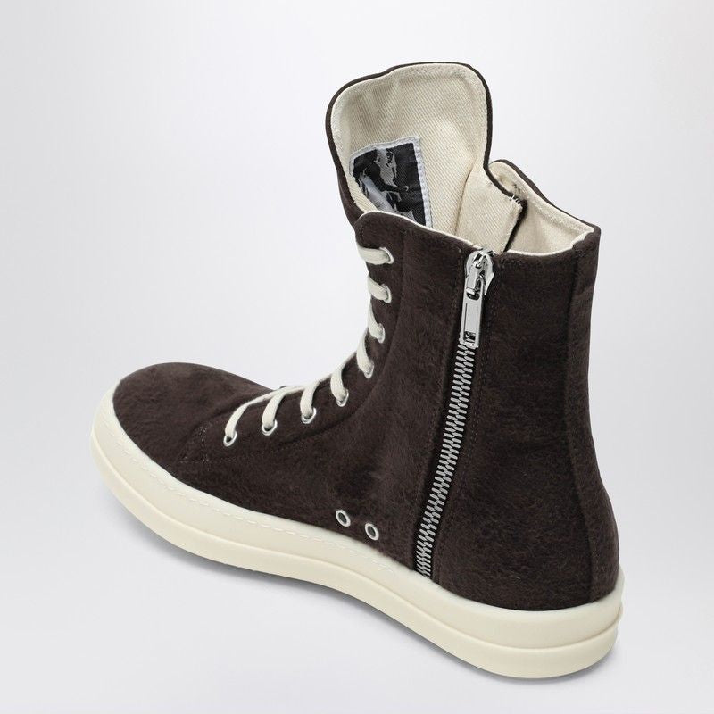 DRKSHDW High-Top Vegan Sneaker