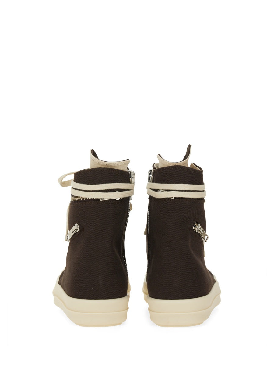 DRKSHDW Concordians Cargo Sneakers - FW25