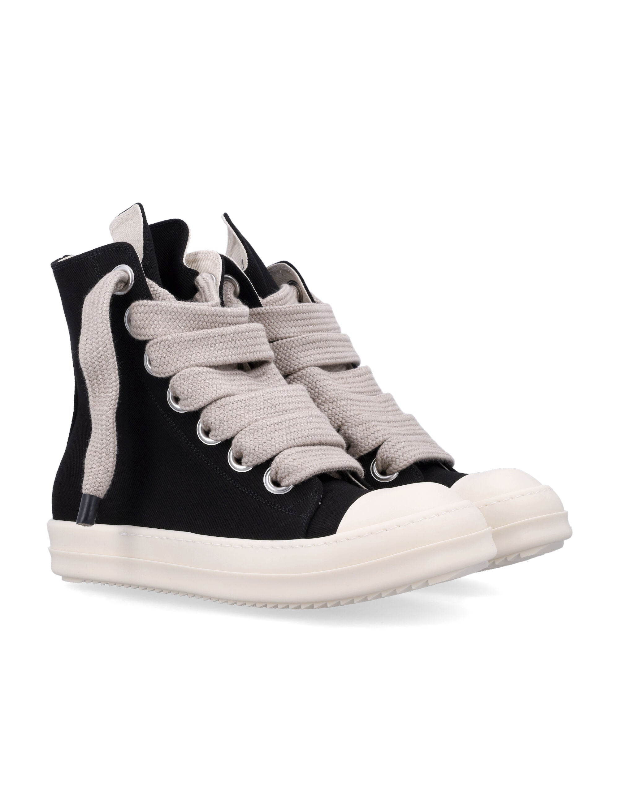 DRKSHDW Cotton Sneaker - Menās FW25 Collection